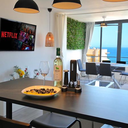 Sun&Sea By Gms Apartamentos Fuengirola Buitenkant foto