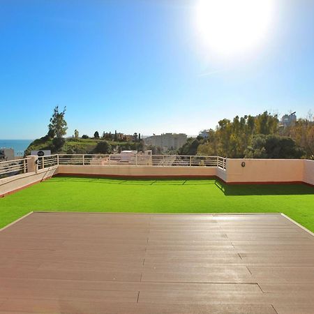 Sun&Sea By Gms Apartamentos Fuengirola Buitenkant foto