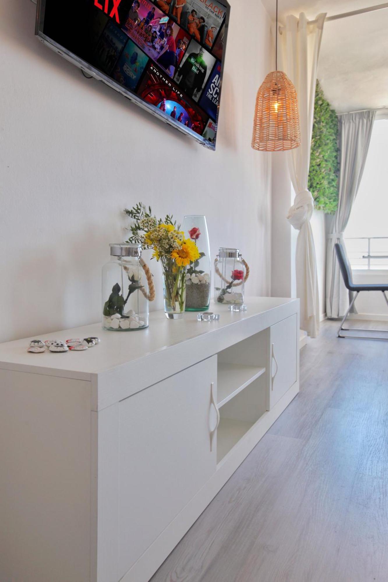 Sun&Sea By Gms Apartamentos Fuengirola Buitenkant foto