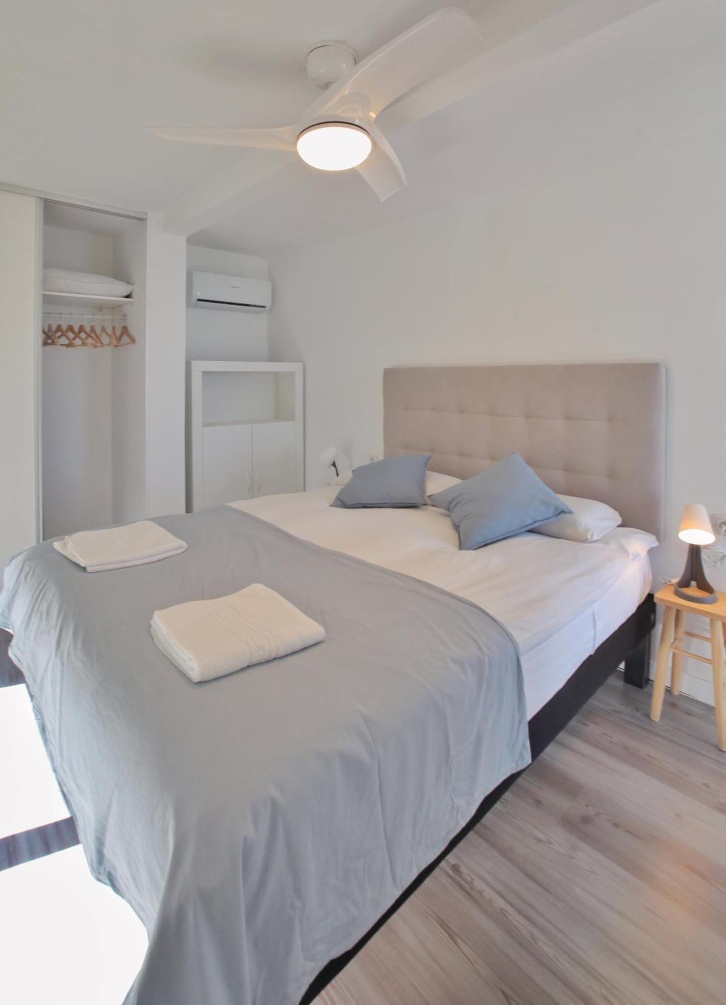 Sun&Sea By Gms Apartamentos Fuengirola Buitenkant foto